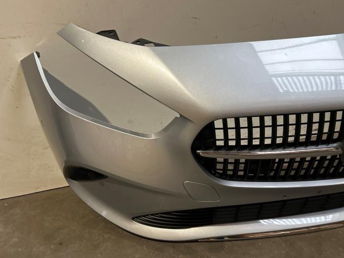 Front bumper Mercedes B-Klasse