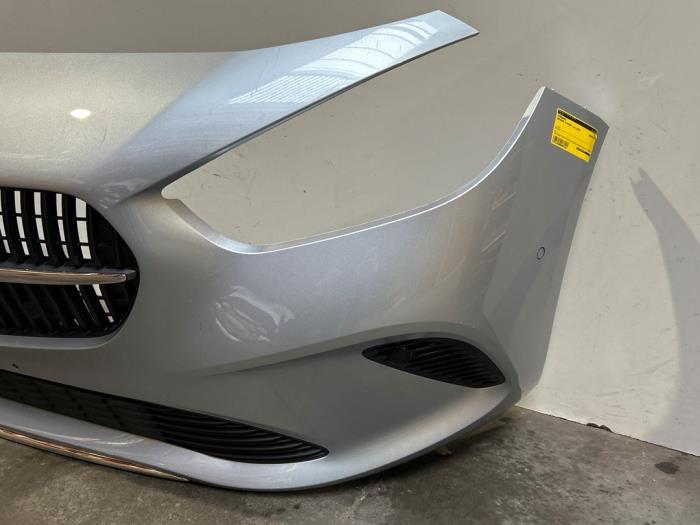 Front bumper Mercedes B-Klasse