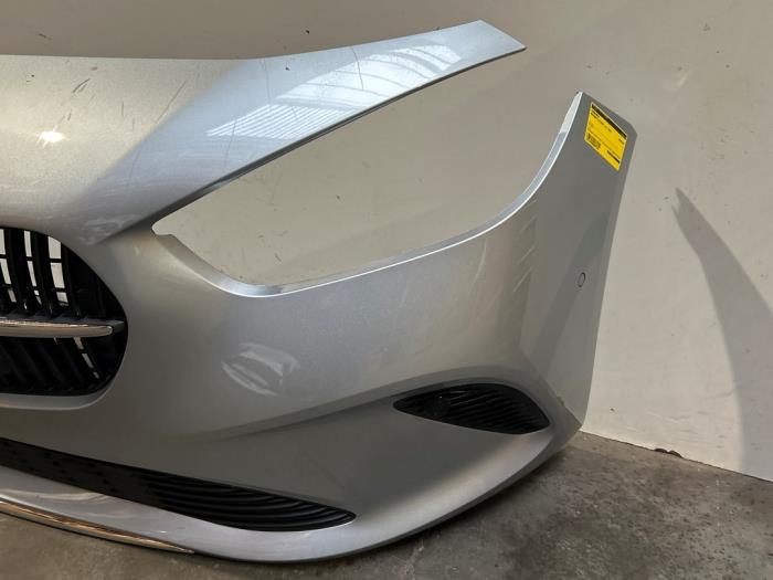 Front bumper Mercedes B-Klasse