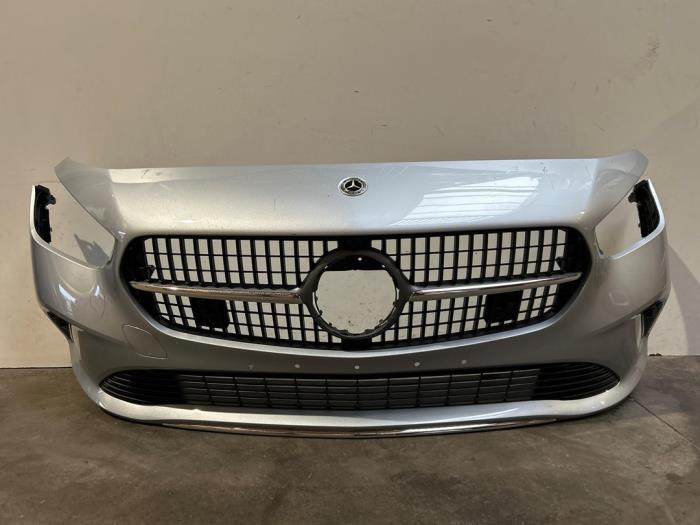 Front bumper Mercedes B-Klasse