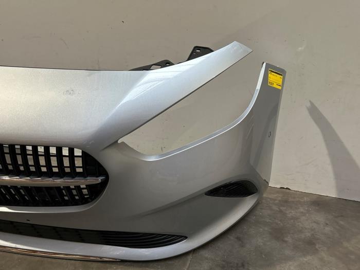 Front bumper Mercedes B-Klasse
