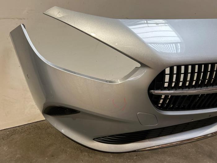 Front bumper Mercedes B-Klasse