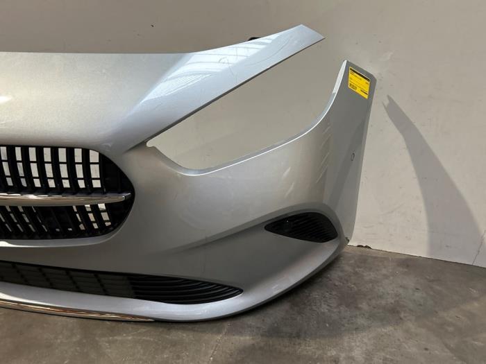 Front bumper Mercedes B-Klasse