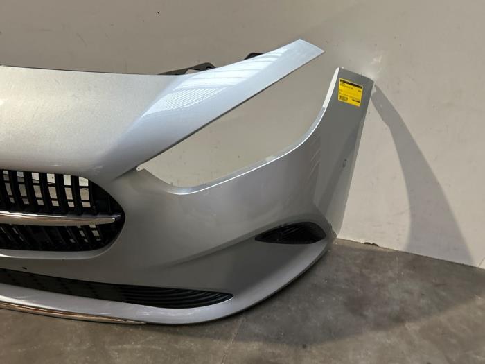 Front bumper Mercedes B-Klasse