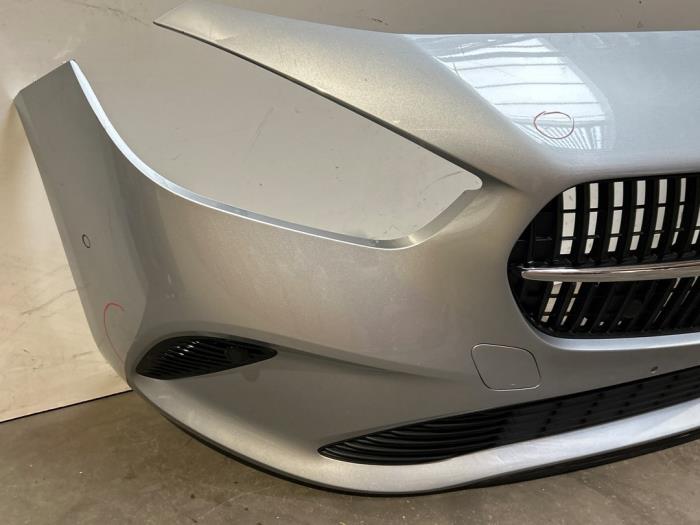 Front bumper Mercedes B-Klasse