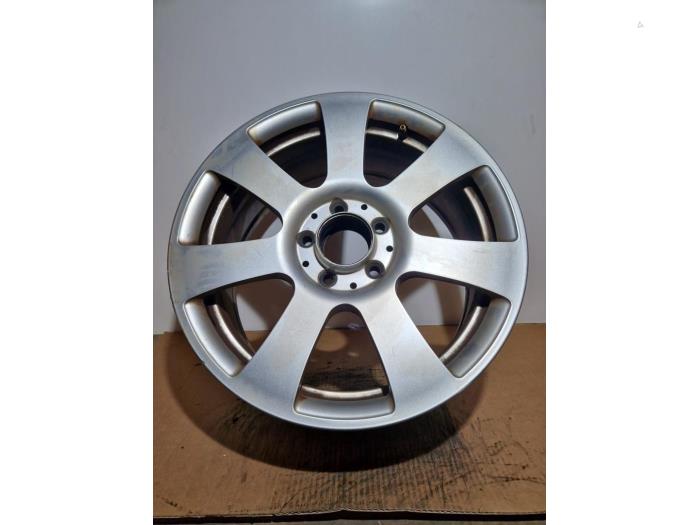 Jante Mercedes C-Klasse