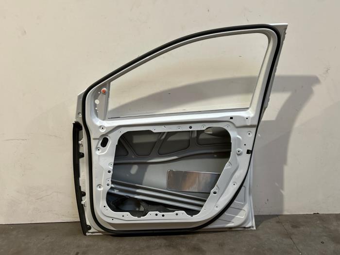 Portière 4portes avant droite Mercedes B-Klasse