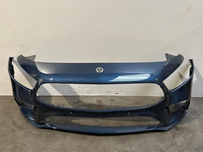 Front bumper Mercedes A-Klasse