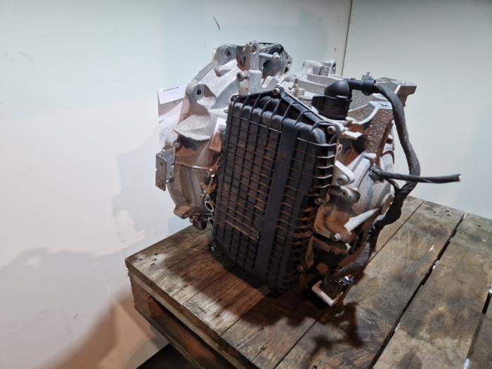 Gearbox Mercedes Sprinter
