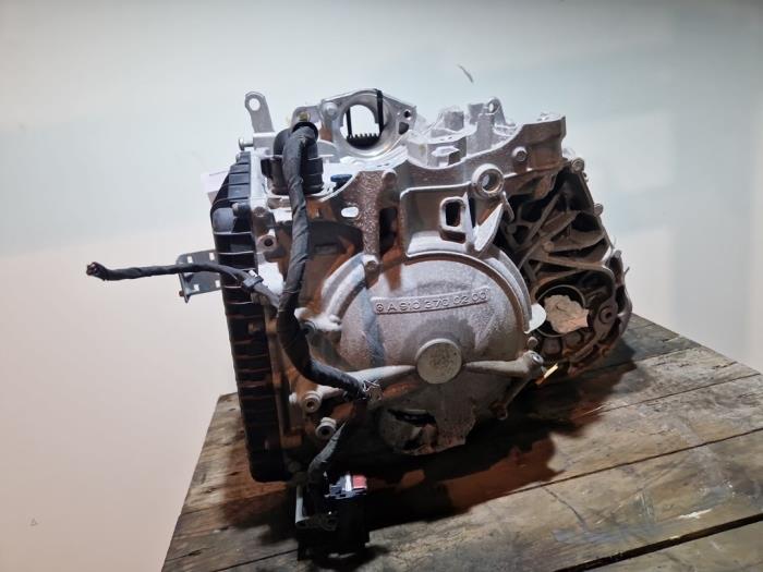 Skrzynia biegów Mercedes Sprinter