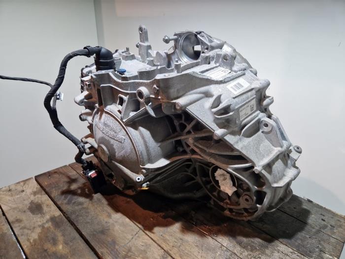 Gearbox Mercedes Sprinter