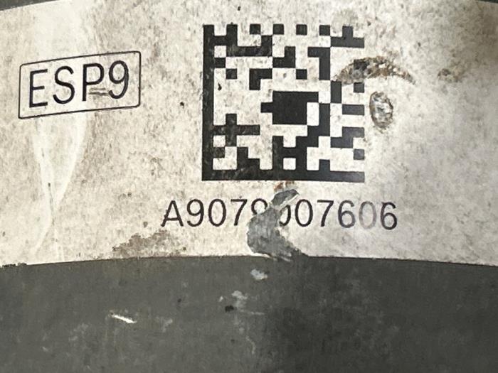 ABS Pumpe Mercedes Sprinter