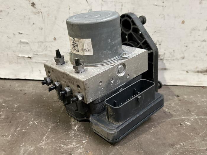 ABS pump Mercedes Sprinter