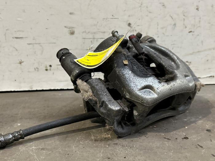 Zacisk hamulcowy lewy tyl Mercedes Sprinter