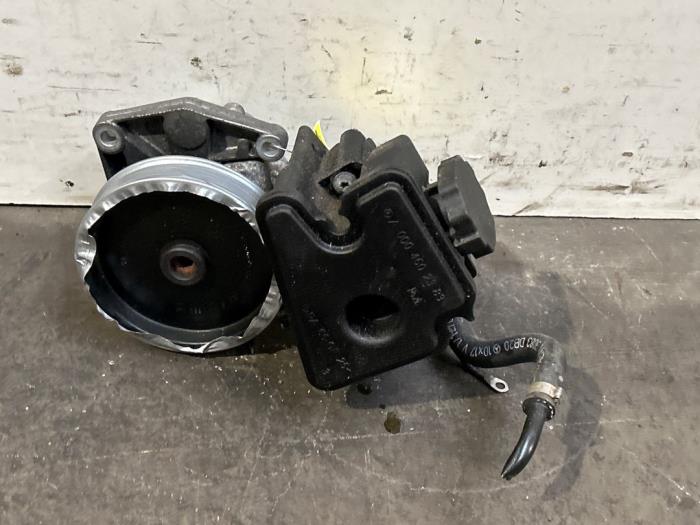 Lenkkraftverstärker Pumpe Mercedes CLK