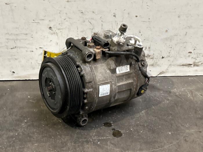 Bomba de aire acondicionado Mercedes CLK