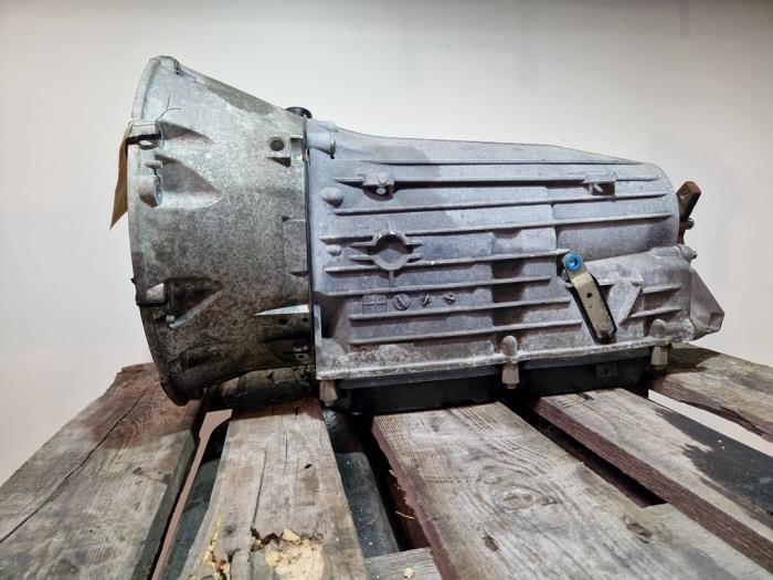 Getriebe Mercedes CLK