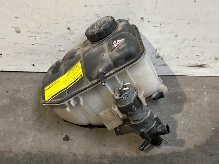 Réservoir d'expansion Mercedes CLK