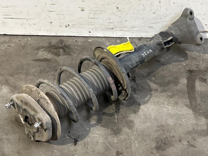 Amortisseur avant droit Mercedes C-Klasse