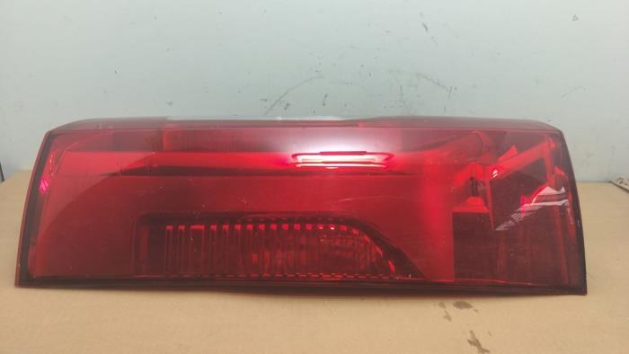 Rücklicht links Mercedes Sprinter