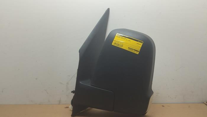 Retrovisor externo izquierda Mercedes Sprinter