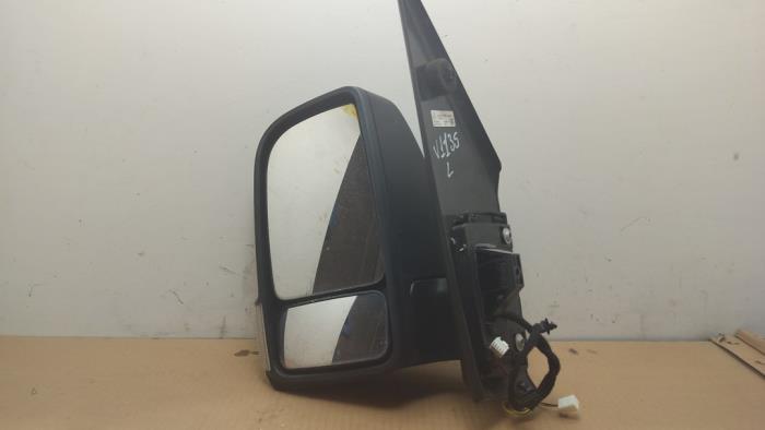 Außenspiegel links Mercedes Sprinter