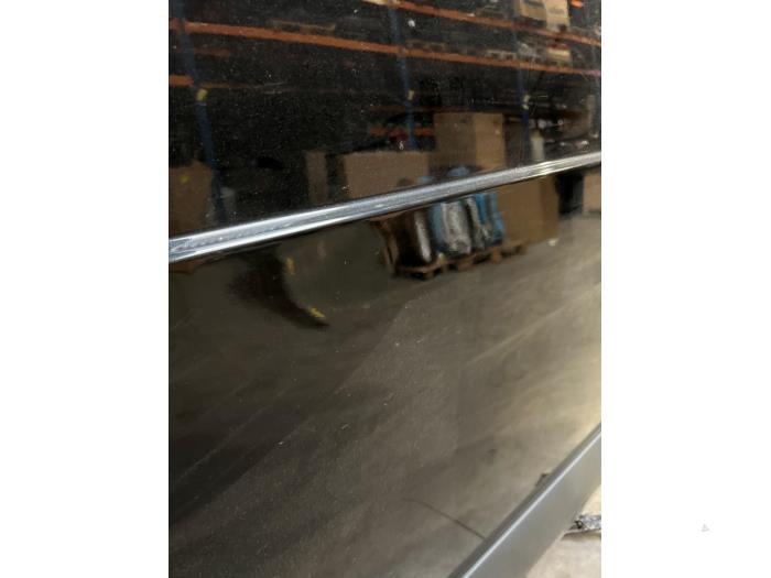 Puerta corredera derecha Mercedes Sprinter