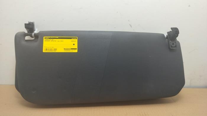 Sonnenblenden-Set Mercedes Sprinter