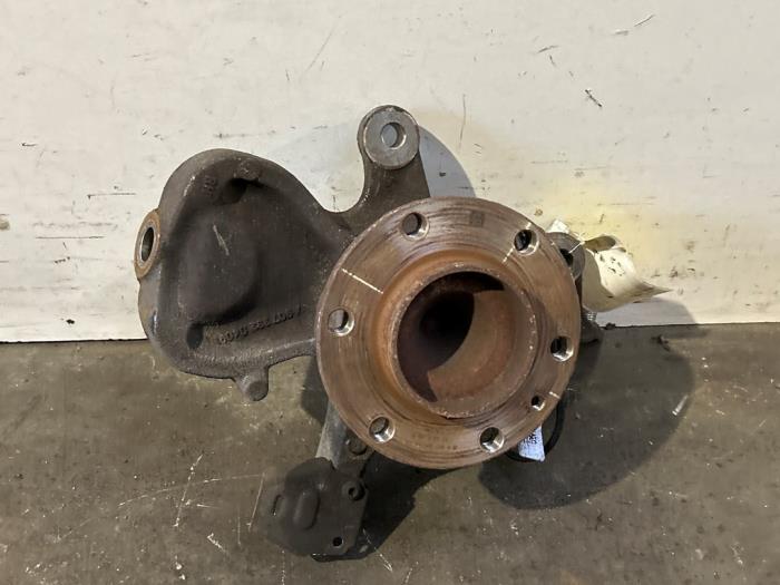 Sworzen prawy przód Mercedes Sprinter