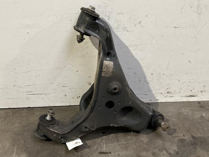 Draagarm links-voor Mercedes Sprinter