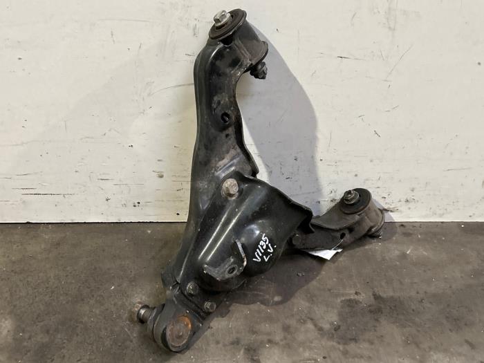 Draagarm links-voor Mercedes Sprinter