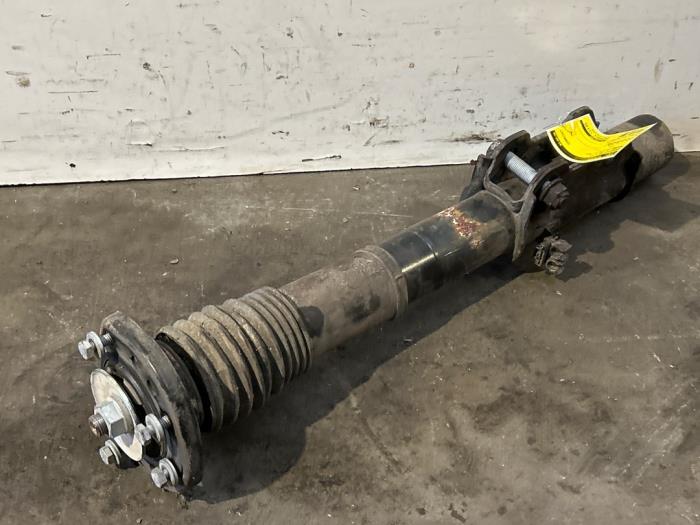 Stoßdämpfer rechts vorne Mercedes Sprinter