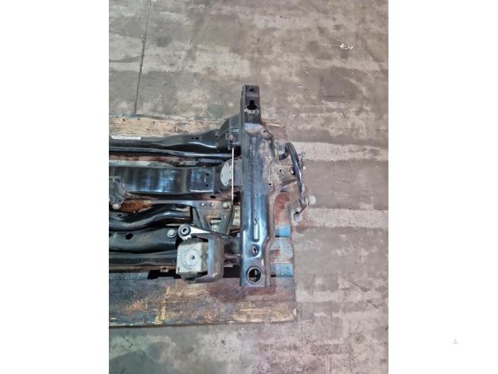 Subframe Mercedes Sprinter