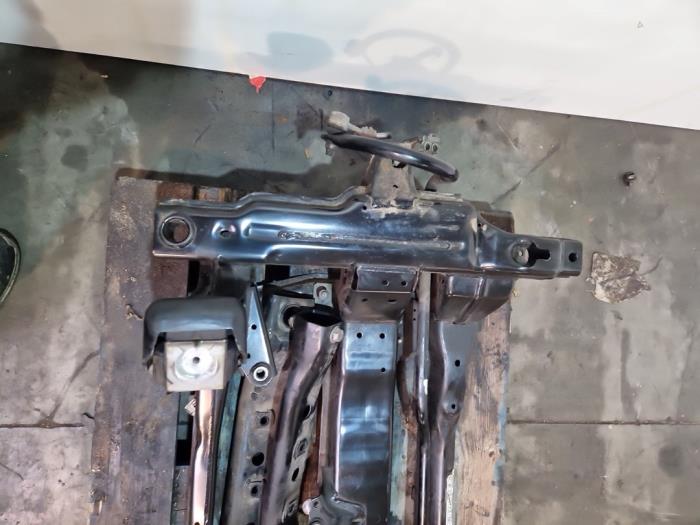 Subframe Mercedes Sprinter