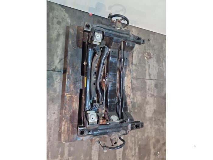 Subframe Mercedes Sprinter