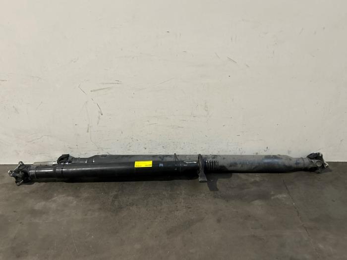 Intermediate shaft Mercedes Sprinter