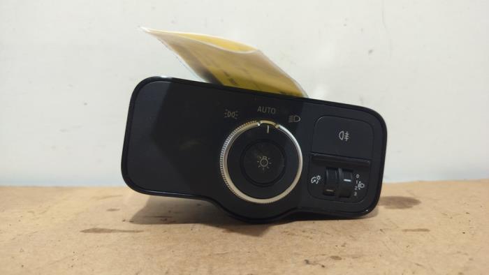 Przelacznik swiatel Mercedes Sprinter