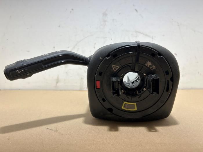 Przelacznik Combi kolumny kierownicy Mercedes Sprinter