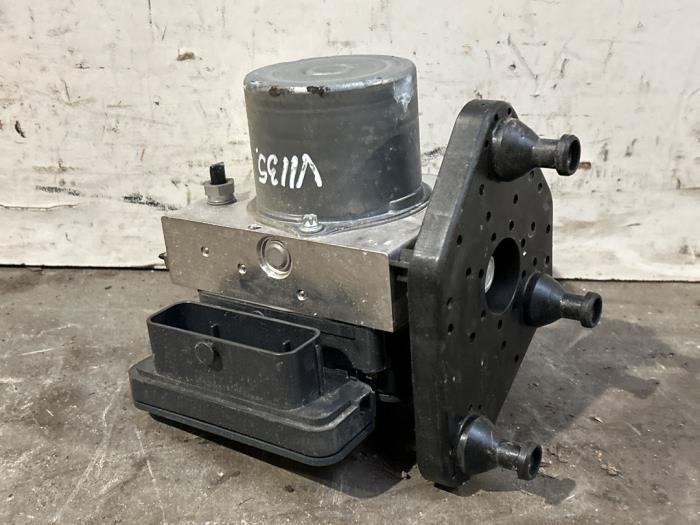 ABS pump Mercedes Sprinter