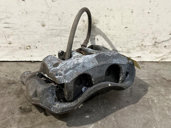 Front brake calliper, right Mercedes Sprinter