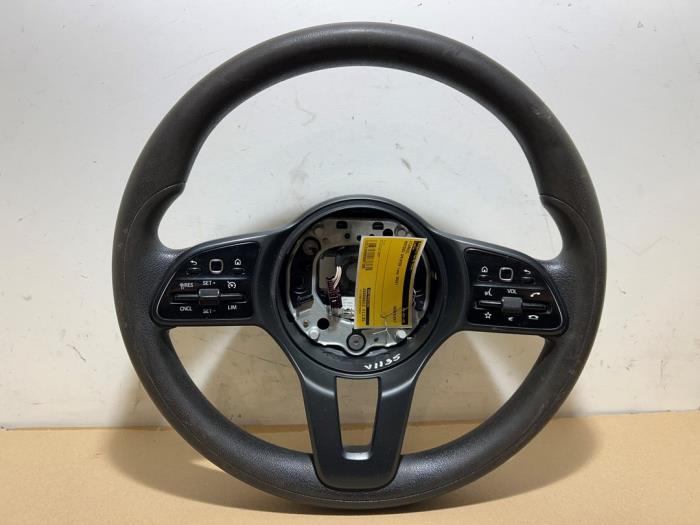 Steering wheel Mercedes Sprinter