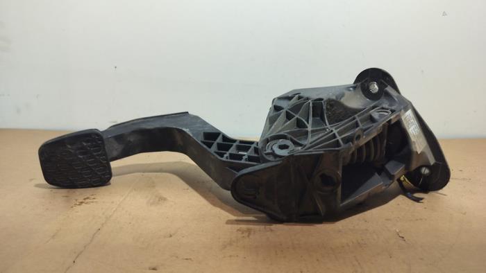 Pédale embrayage Mercedes Sprinter