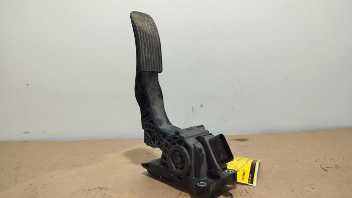 Gaspedal Mercedes Sprinter