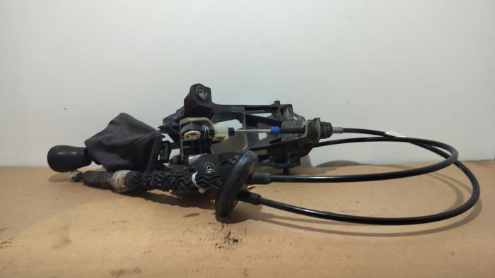 Versnellingspookhoes Mercedes Sprinter