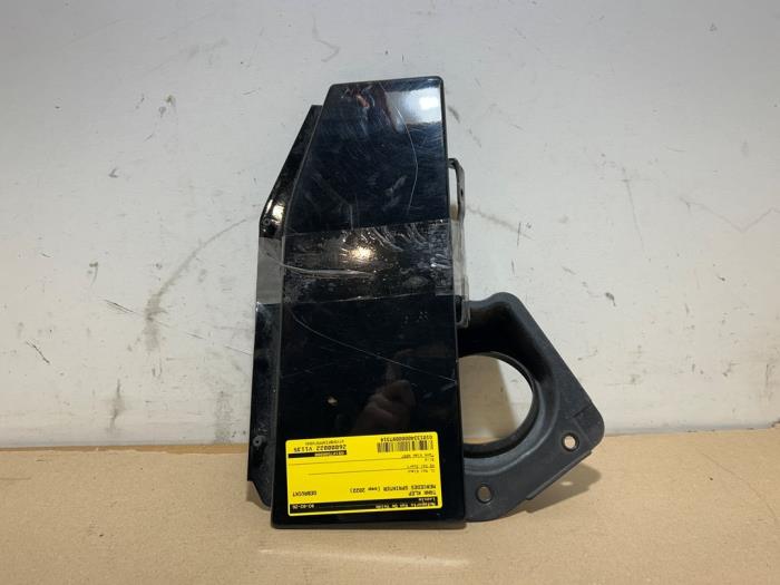 Tank cap cover Mercedes Sprinter