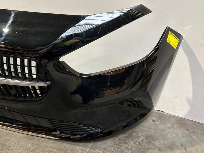 Front bumper Mercedes B-Klasse
