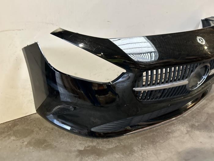 Front bumper Mercedes B-Klasse