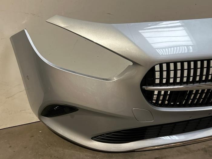 Front bumper Mercedes B-Klasse