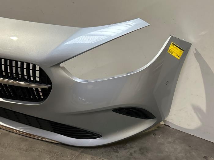 Front bumper Mercedes B-Klasse