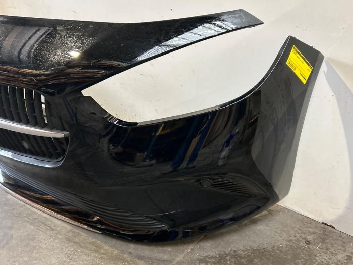 Front bumper Mercedes B-Klasse